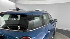 MINI Countryman 1.5 Cooper Exclusive 5dr Auto Petrol Hatchback
